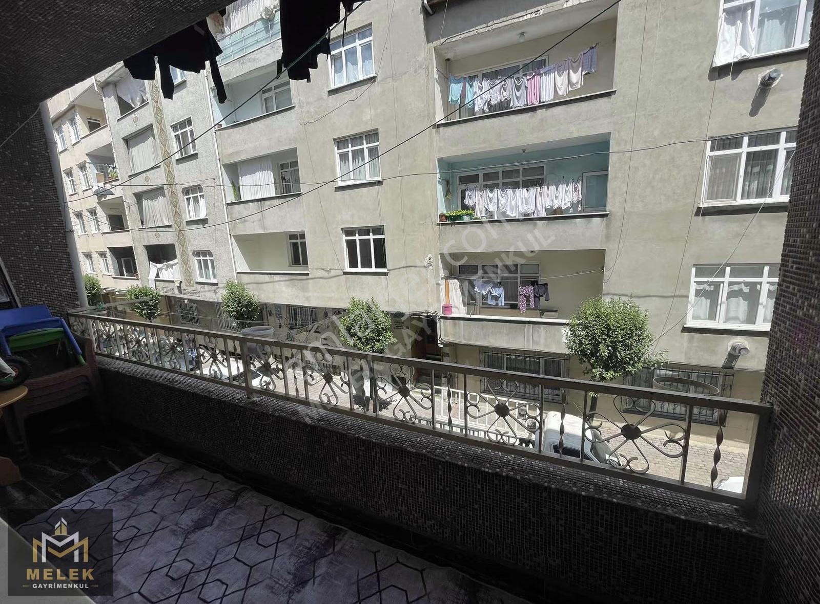 Melek Gayrimenkul'den Esenler Turgut Reis Mah 4+1 Satılık Daire - Görsel 30
