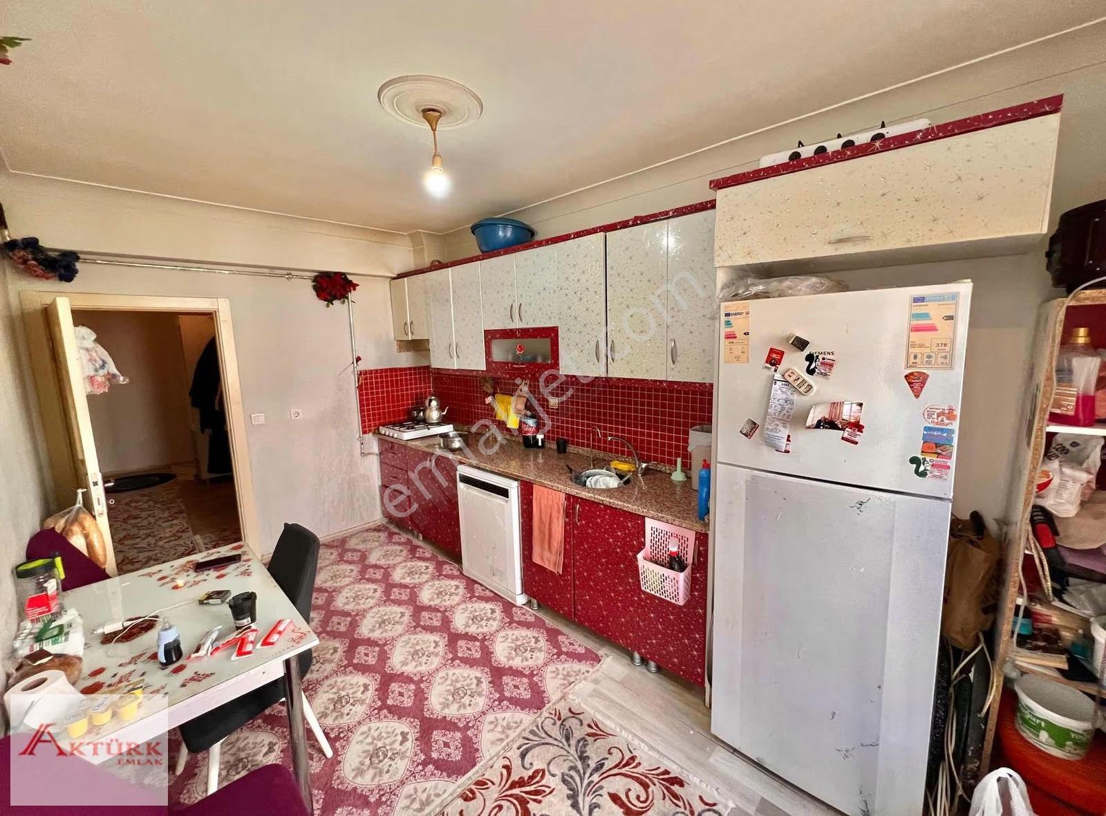 /*aktürk Emlak*\3+1cam Balkonlu Masrafsız Hesaplı Fırsat Daire - Görsel 32