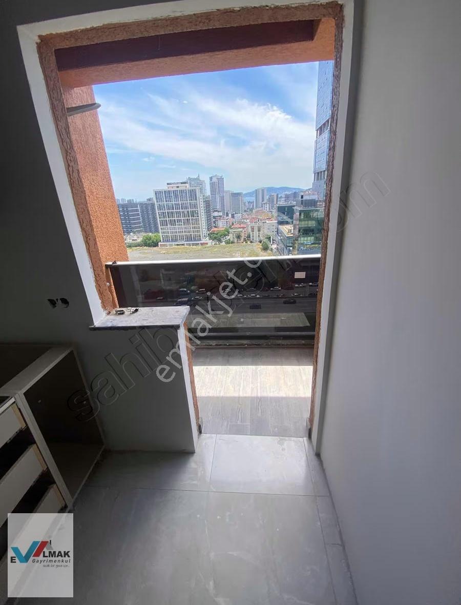 Esenkent E5 Cephe Rosa Ken'tde 3+1 Deniz Manzaralı Kapalı Mutfak - Görsel 3
