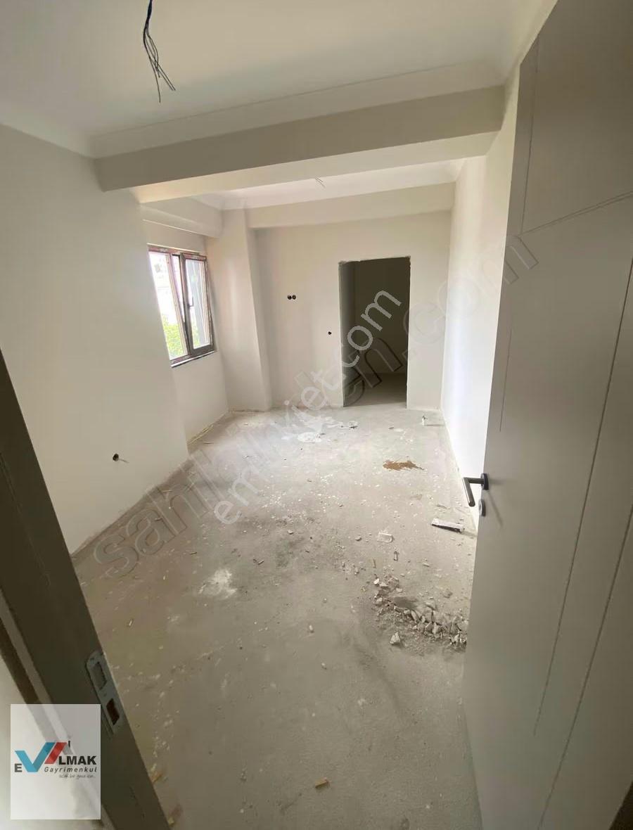 Esenkent E5 Cephe Rosa Ken'tde 3+1 Deniz Manzaralı Kapalı Mutfak - Görsel 26