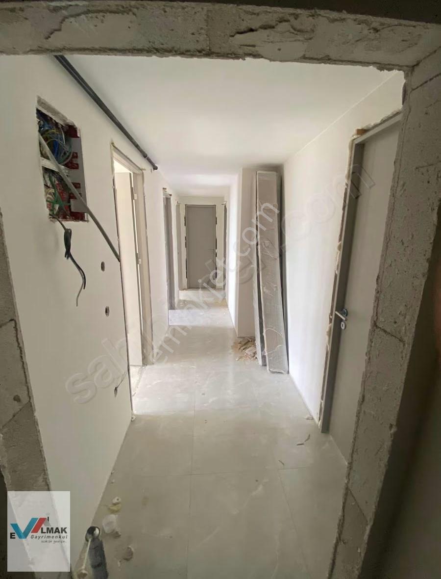 Esenkent E5 Cephe Rosa Ken'tde 3+1 Deniz Manzaralı Kapalı Mutfak - Görsel 22