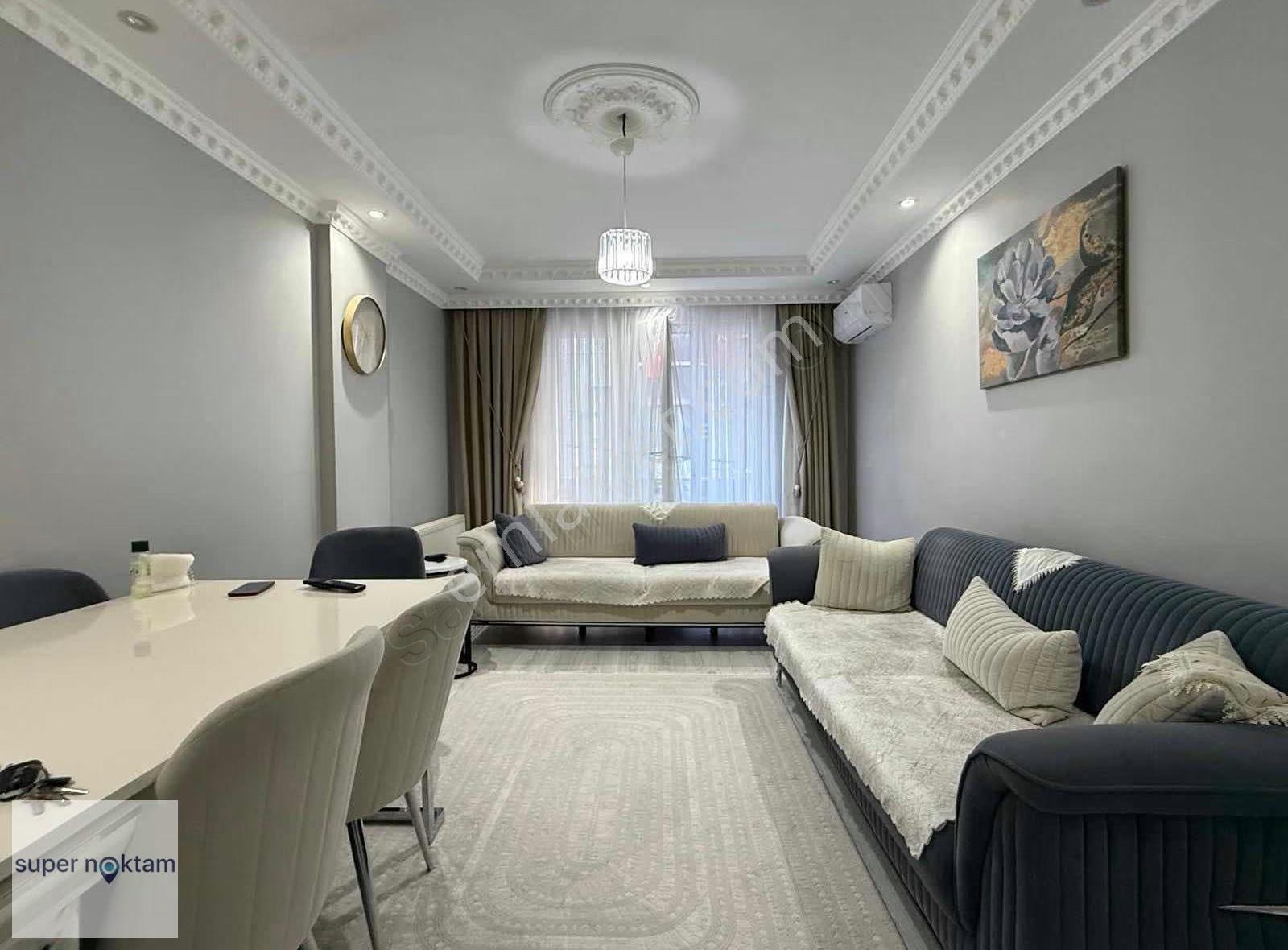 Mehmet Akifte Satılık 2+1 80m2 Fuzul Evim Uygun Metro Yanı Daire - Görsel 18