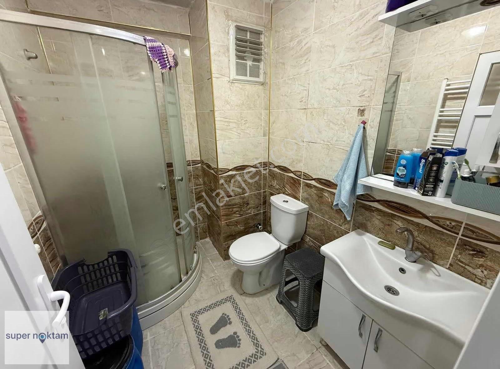 Mehmet Akifte Satılık 2+1 80m2 Fuzul Evim Uygun Metro Yanı Daire - Görsel 29