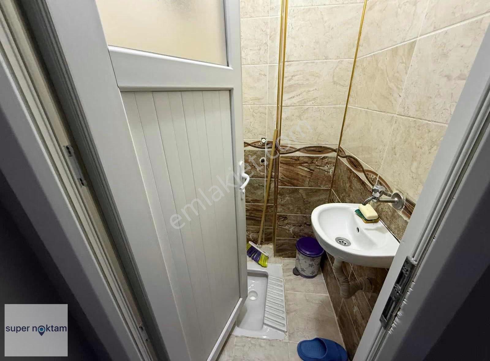 Mehmet Akifte Satılık 2+1 80m2 Fuzul Evim Uygun Metro Yanı Daire - Görsel 30