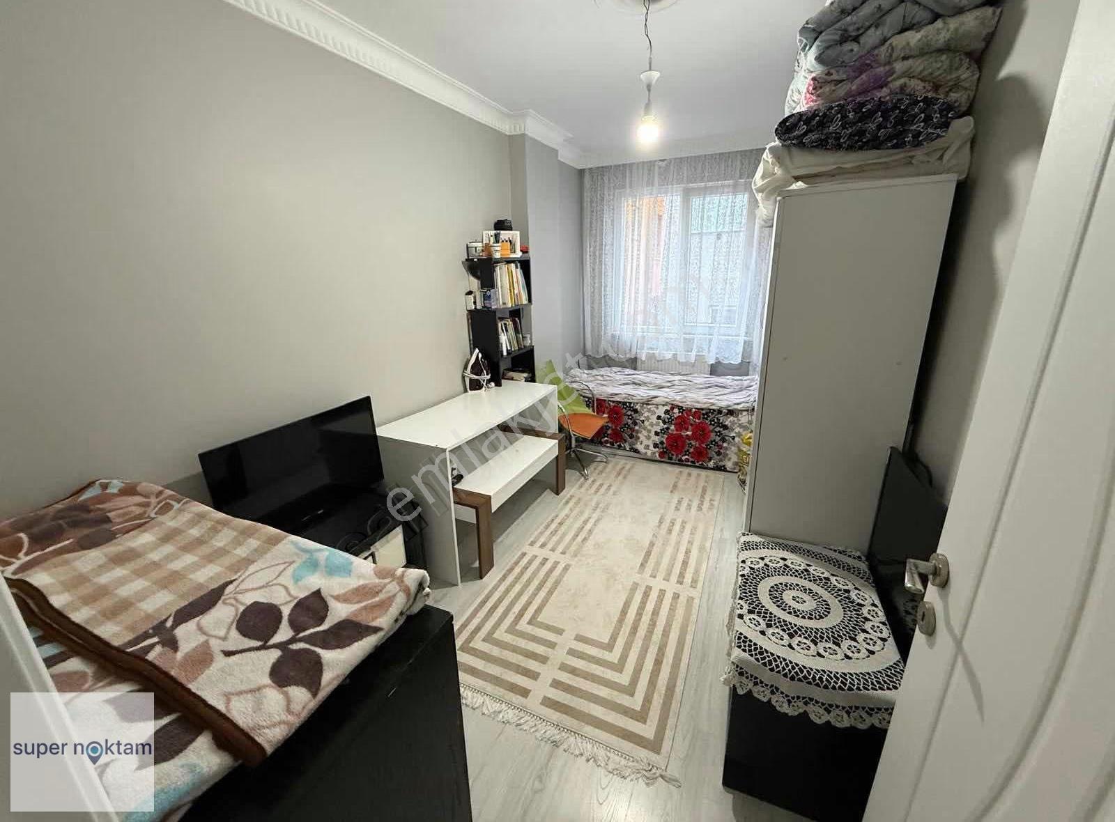 Mehmet Akifte Satılık 2+1 80m2 Fuzul Evim Uygun Metro Yanı Daire - Görsel 22