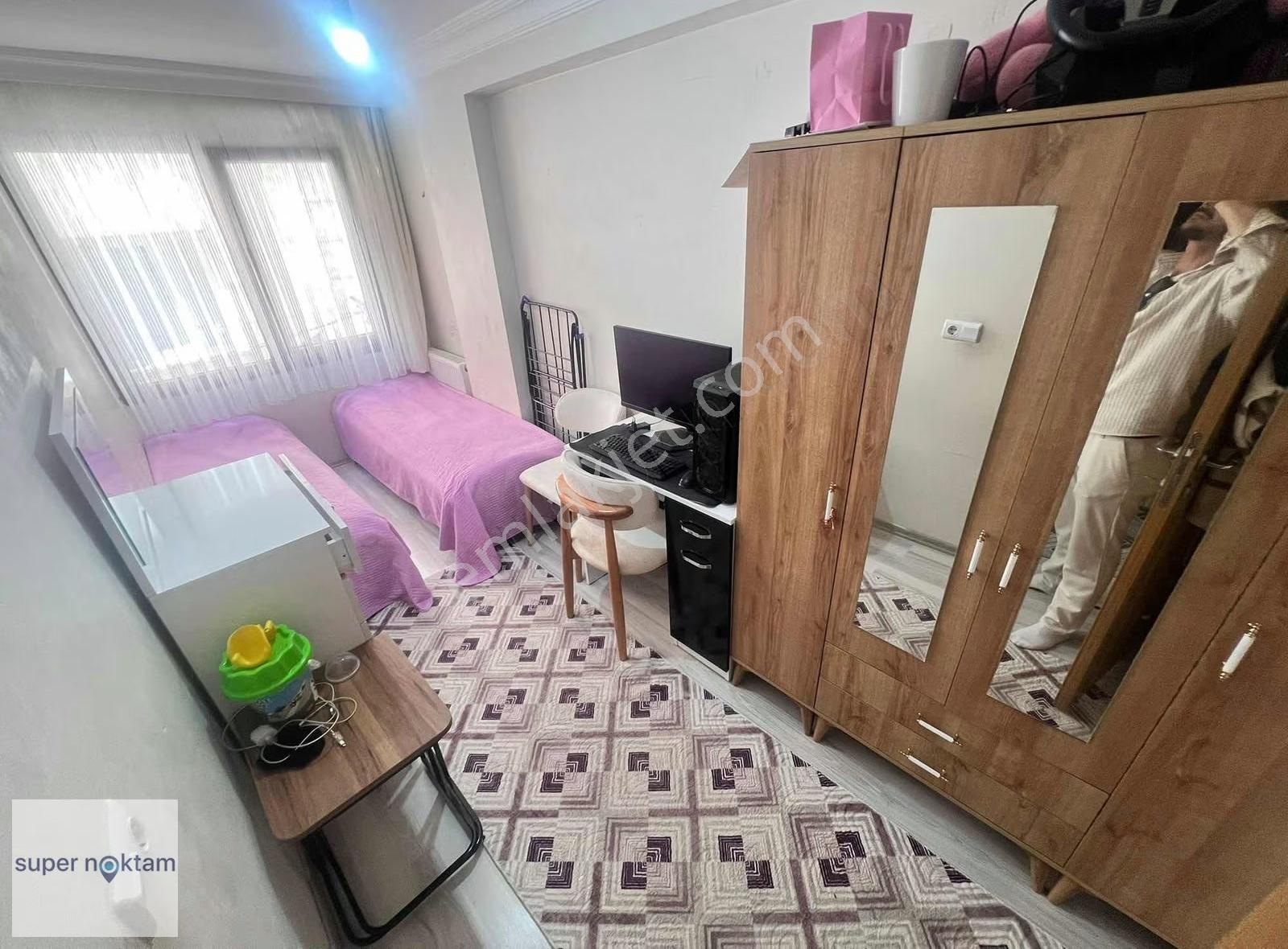 Süper Noktam'dan Satılık 2+1 85m2 Krediye Uygun 1.kat Daire - Görsel 31