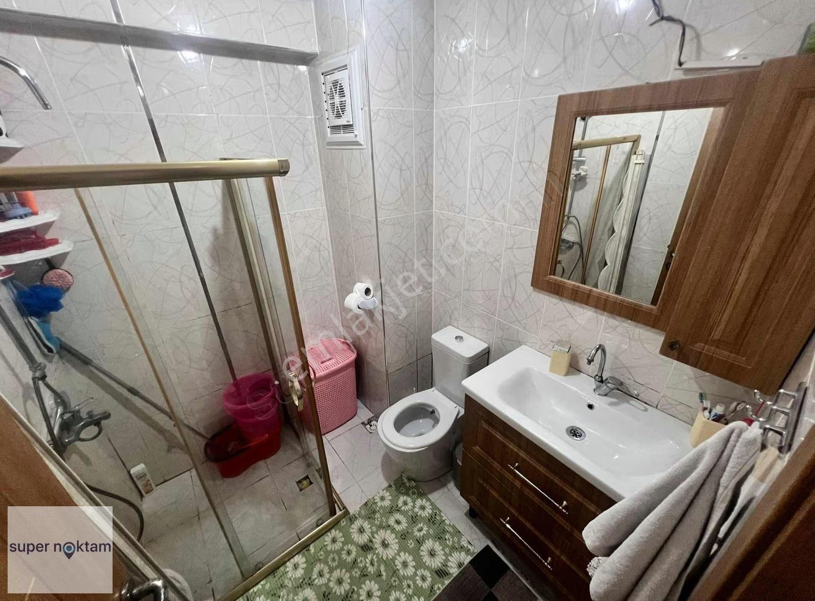 Süper Noktam'dan Satılık 2+1 85m2 Krediye Uygun 1.kat Daire - Görsel 25