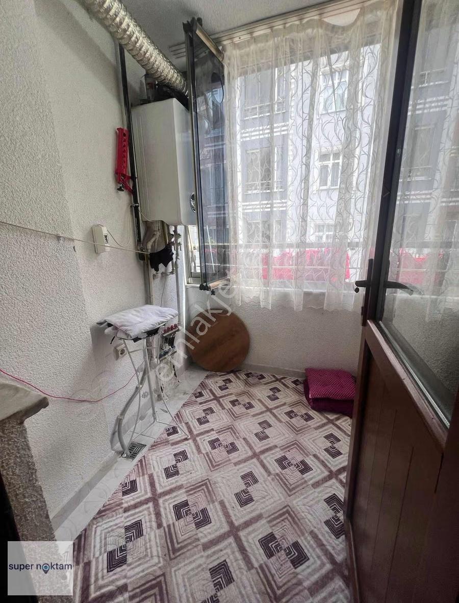 Süper Noktam'dan Satılık 2+1 85m2 Krediye Uygun 1.kat Daire - Görsel 19