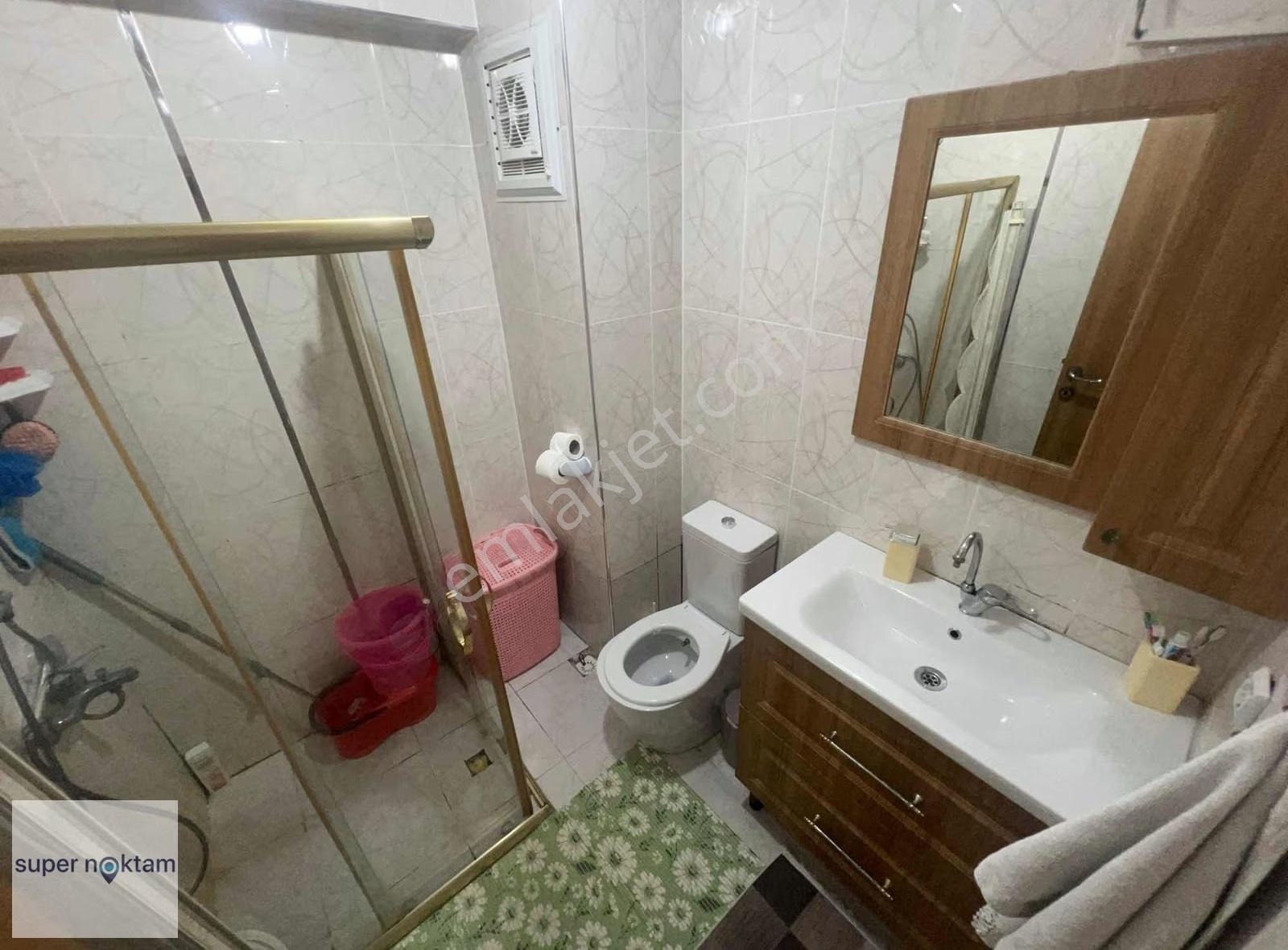 Süper Noktam'dan Satılık 2+1 85m2 Krediye Uygun 1.kat Daire - Görsel 15