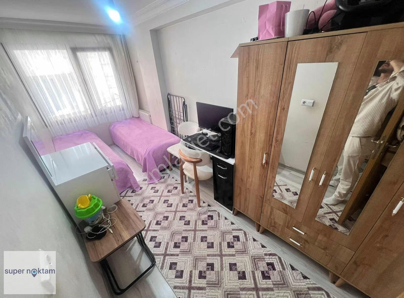 Süper Noktam'dan Satılık 2+1 85m2 Krediye Uygun 1.kat Daire - Görsel 29