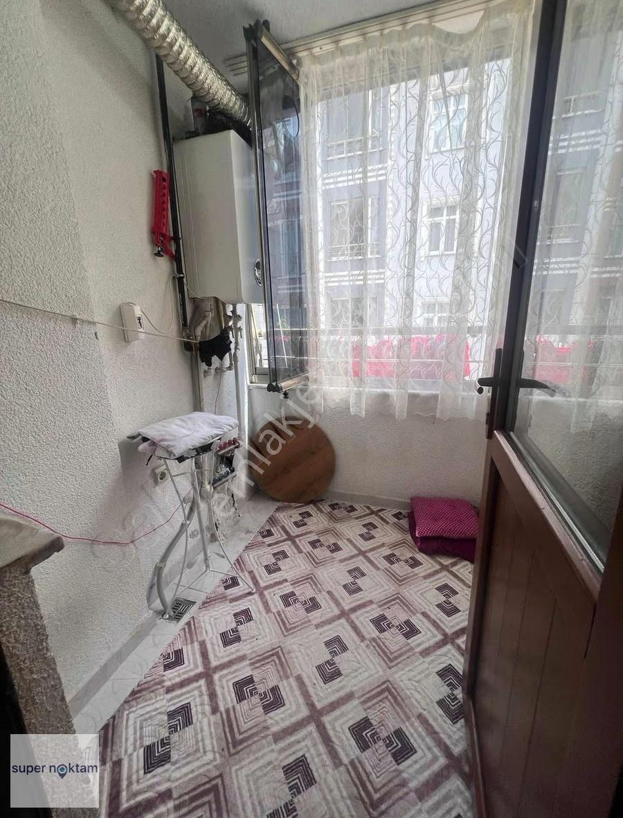 Süper Noktam'dan Satılık 2+1 85m2 Krediye Uygun 1.kat Daire - Görsel 27
