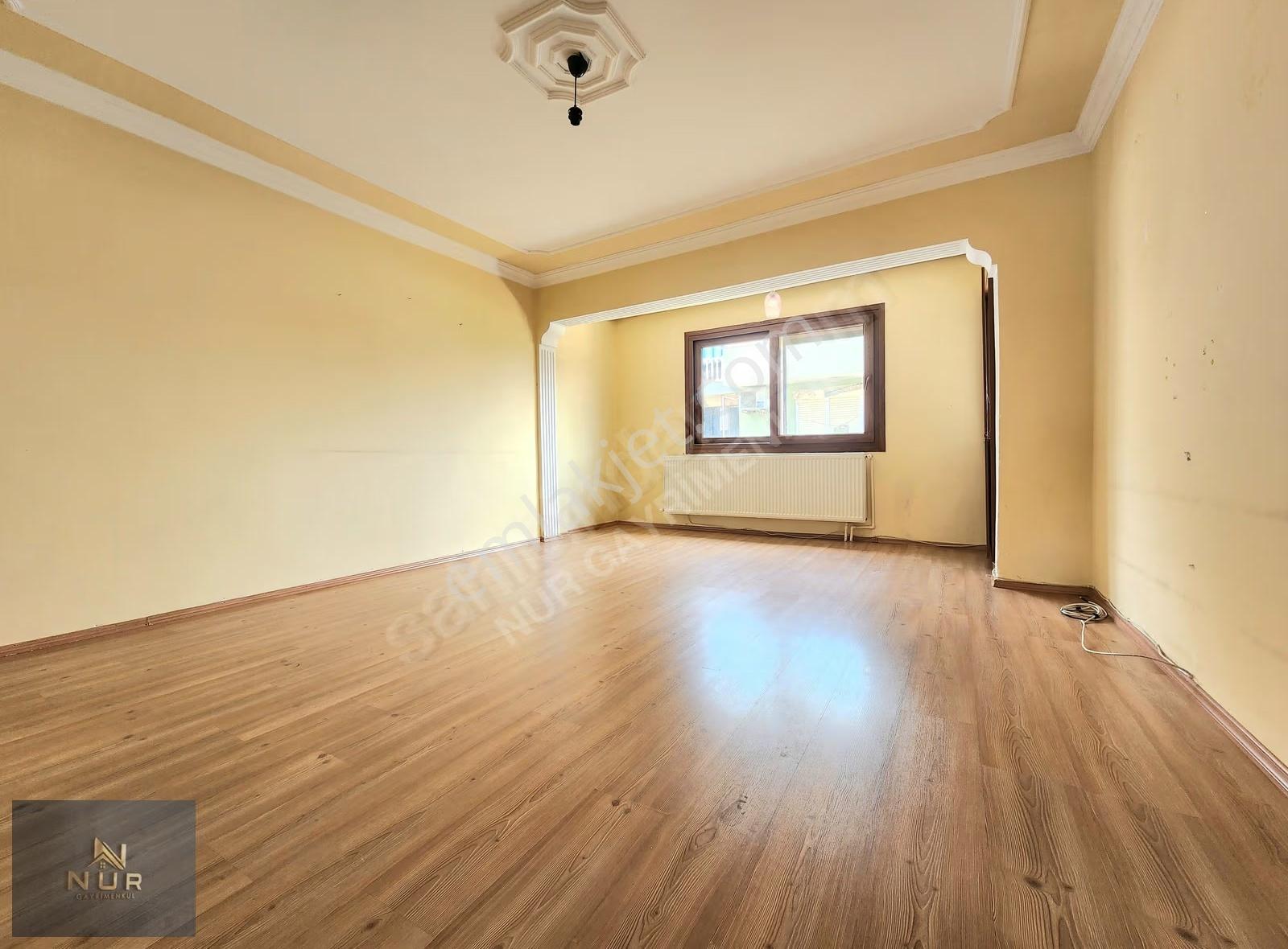 Bayraklı Tepekule Mah. 2+1 Doğalgazlı Kiralık Daire - Görsel 5