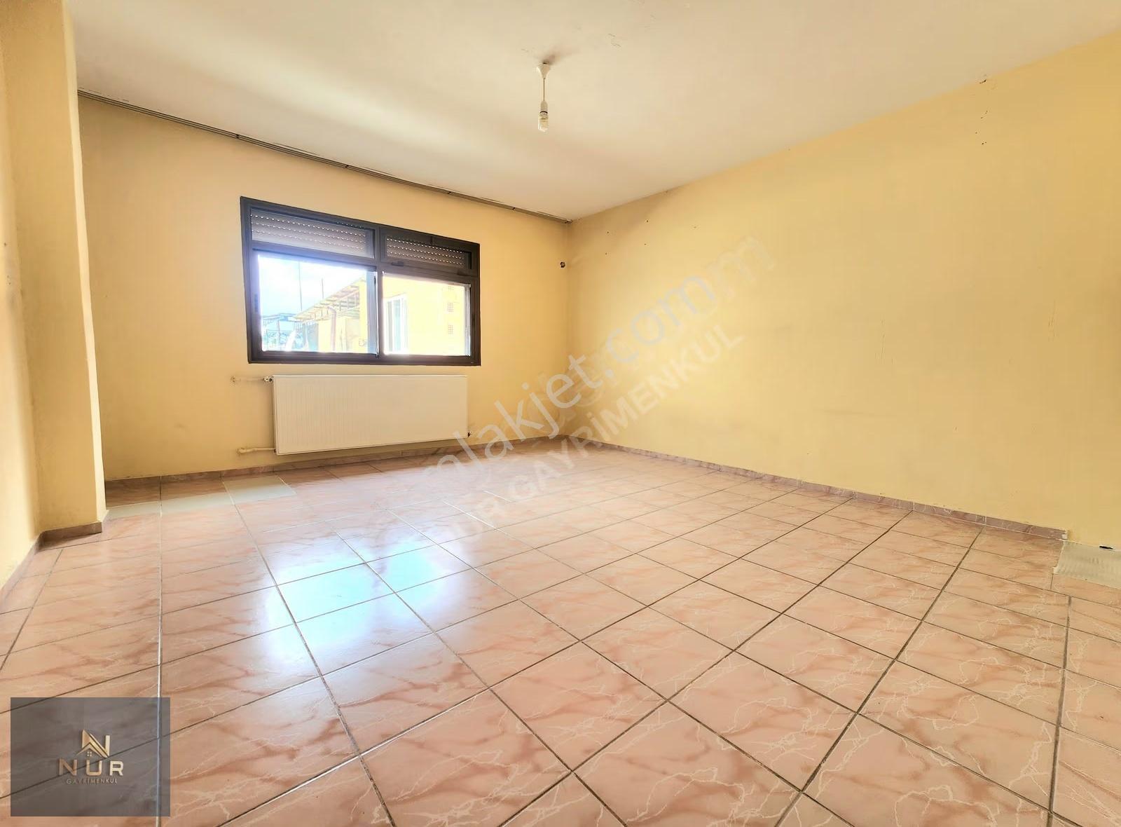 Bayraklı Tepekule Mah. 2+1 Doğalgazlı Kiralık Daire - Görsel 4