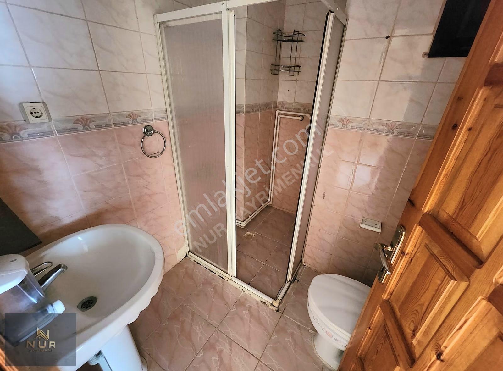 Bayraklı Tepekule Mah. 2+1 Doğalgazlı Kiralık Daire - Görsel 8