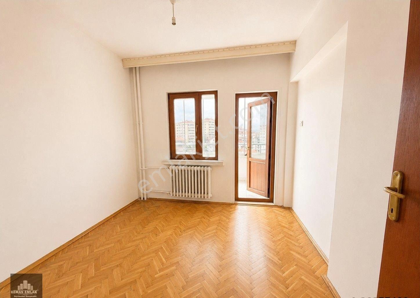 (sadece Memur) Uzman Emlak Ofisinden Barış Sitesinde 6.katta Bağımsız Asansörlü Manzaralı 3+1 Daire - Görsel 13