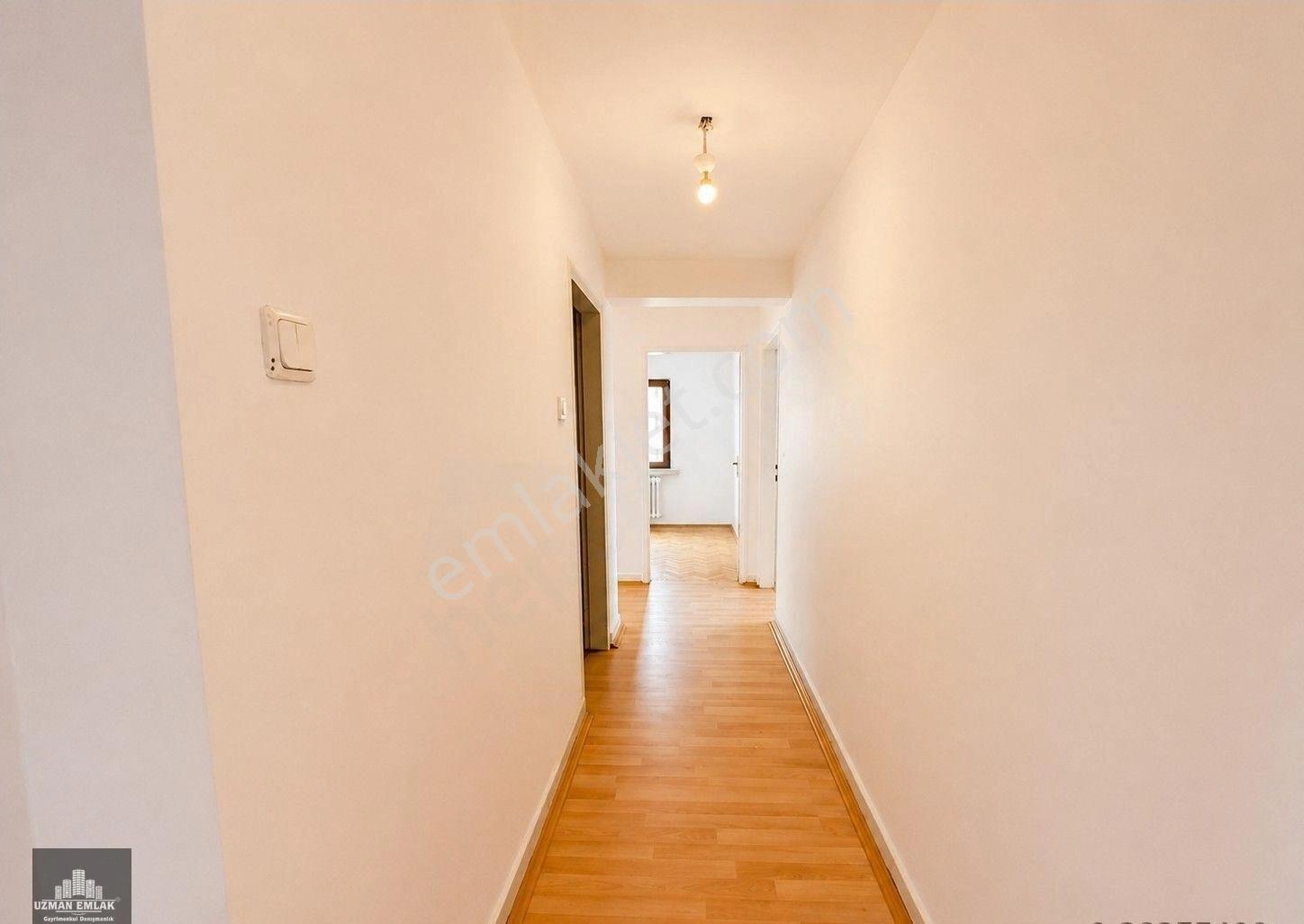 (sadece Memur) Uzman Emlak Ofisinden Barış Sitesinde 6.katta Bağımsız Asansörlü Manzaralı 3+1 Daire - Görsel 17