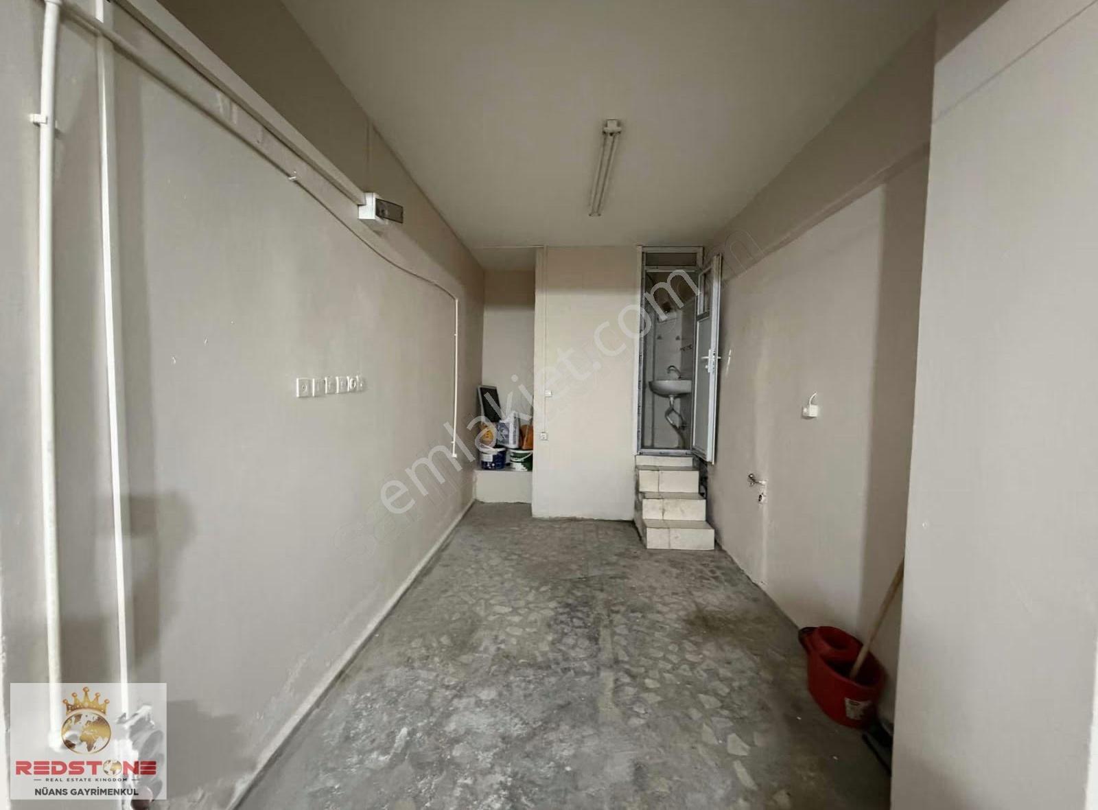 Halkalı Meydanda İşlek Cadde Üzeri 180 M2 Kiralık Dükkan - Görsel 15