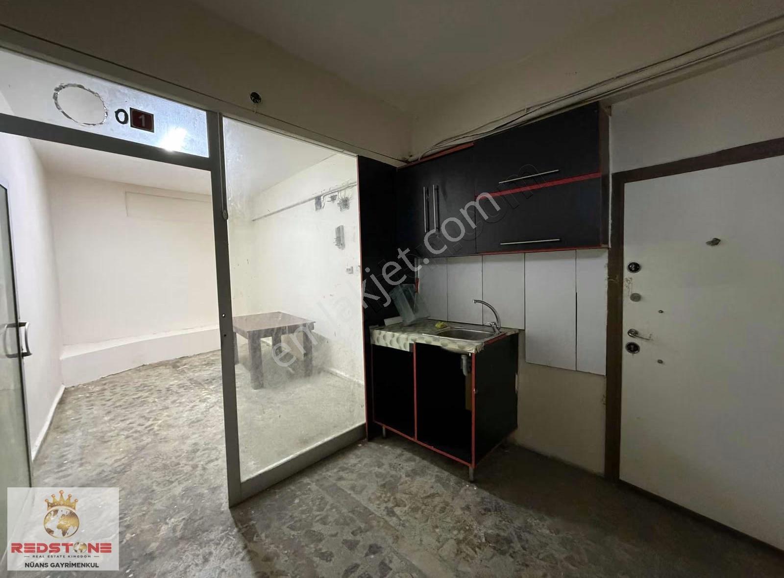 Halkalı Meydanda İşlek Cadde Üzeri 180 M2 Kiralık Dükkan - Görsel 17