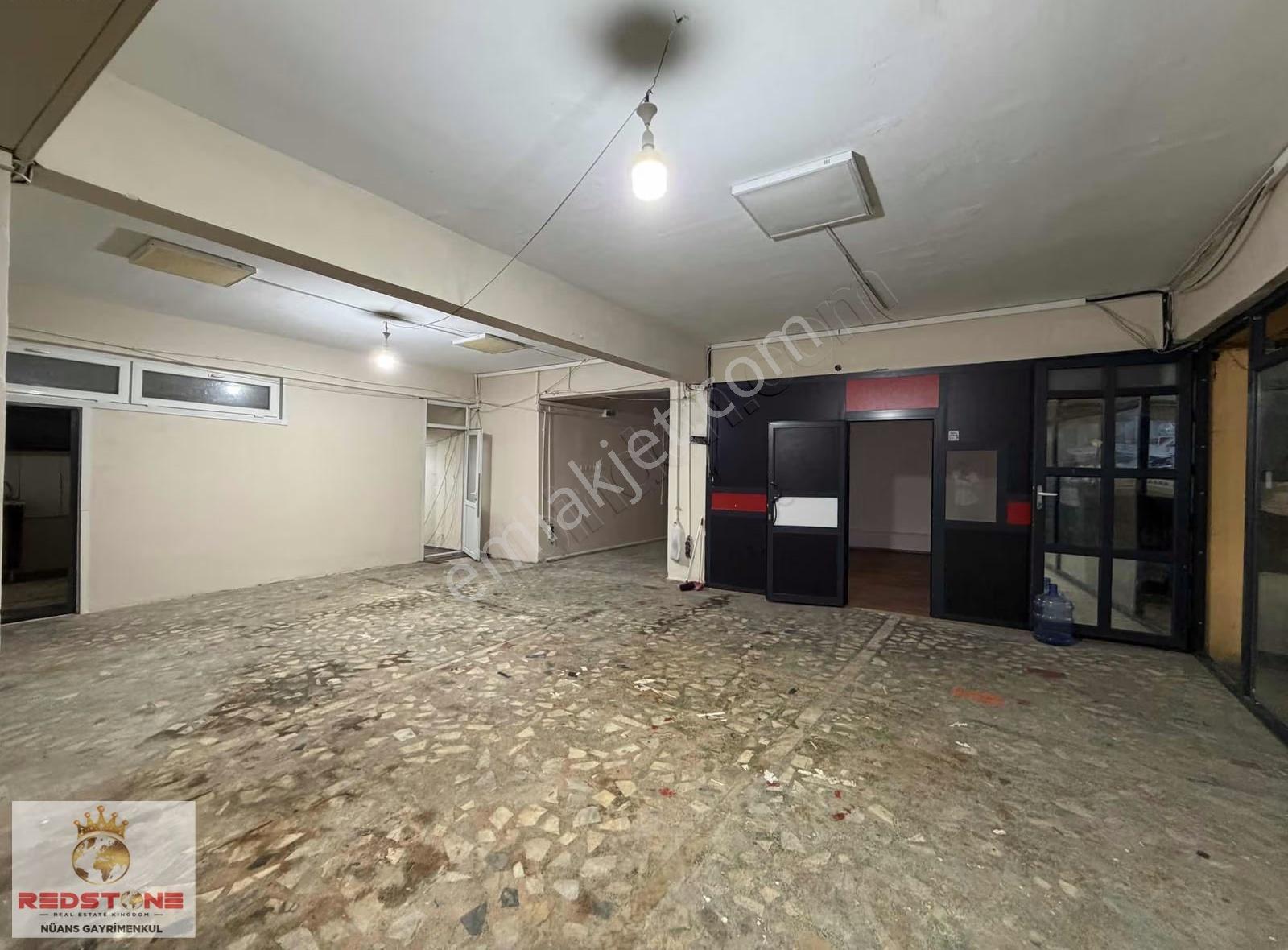 Halkalı Meydanda İşlek Cadde Üzeri 180 M2 Kiralık Dükkan - Görsel 9