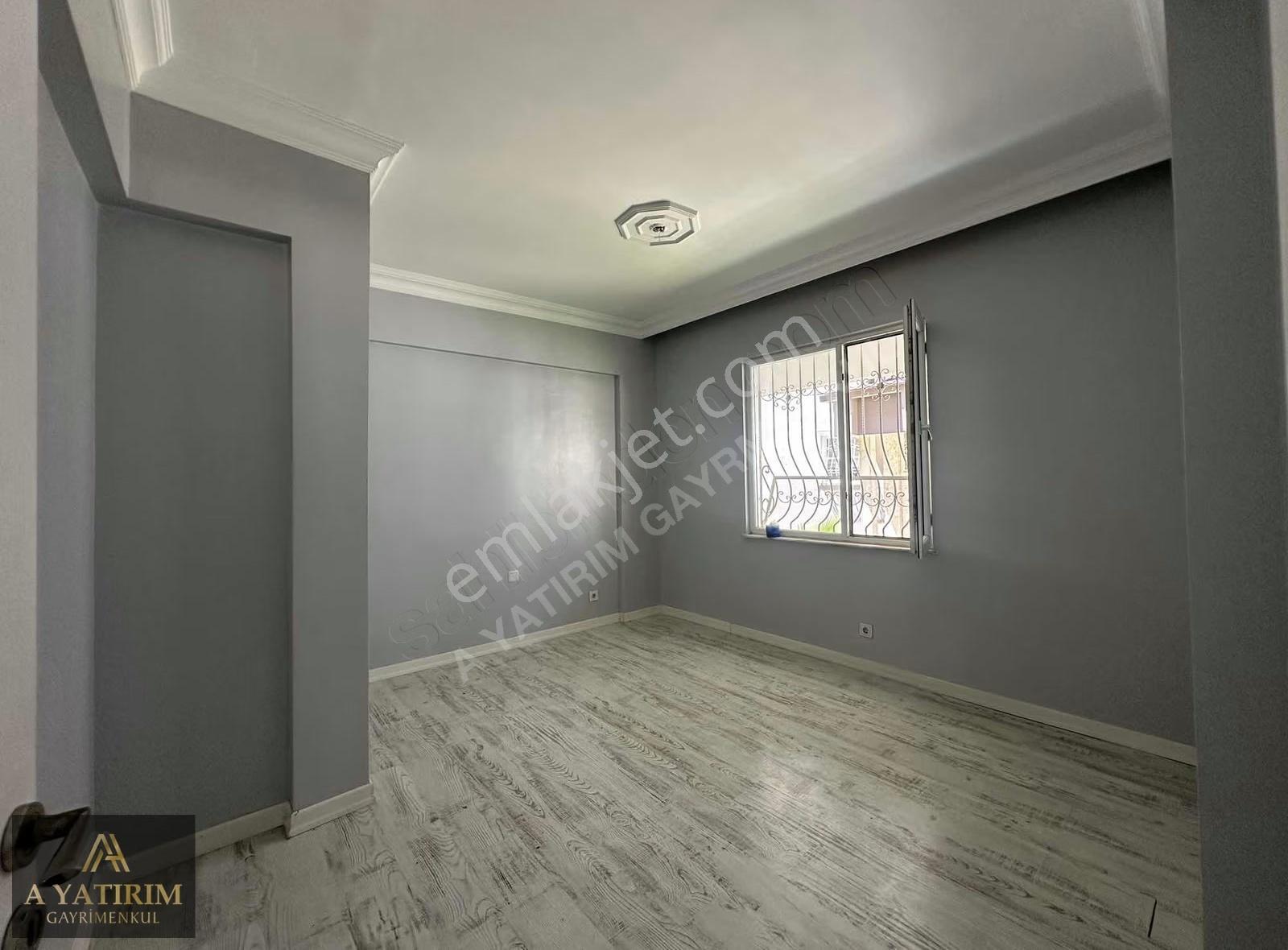 A Yatırımdan Güzeloba Da Ayrı Mutfaklı 2+1 Yüksek Giriş Daire - Görsel 22