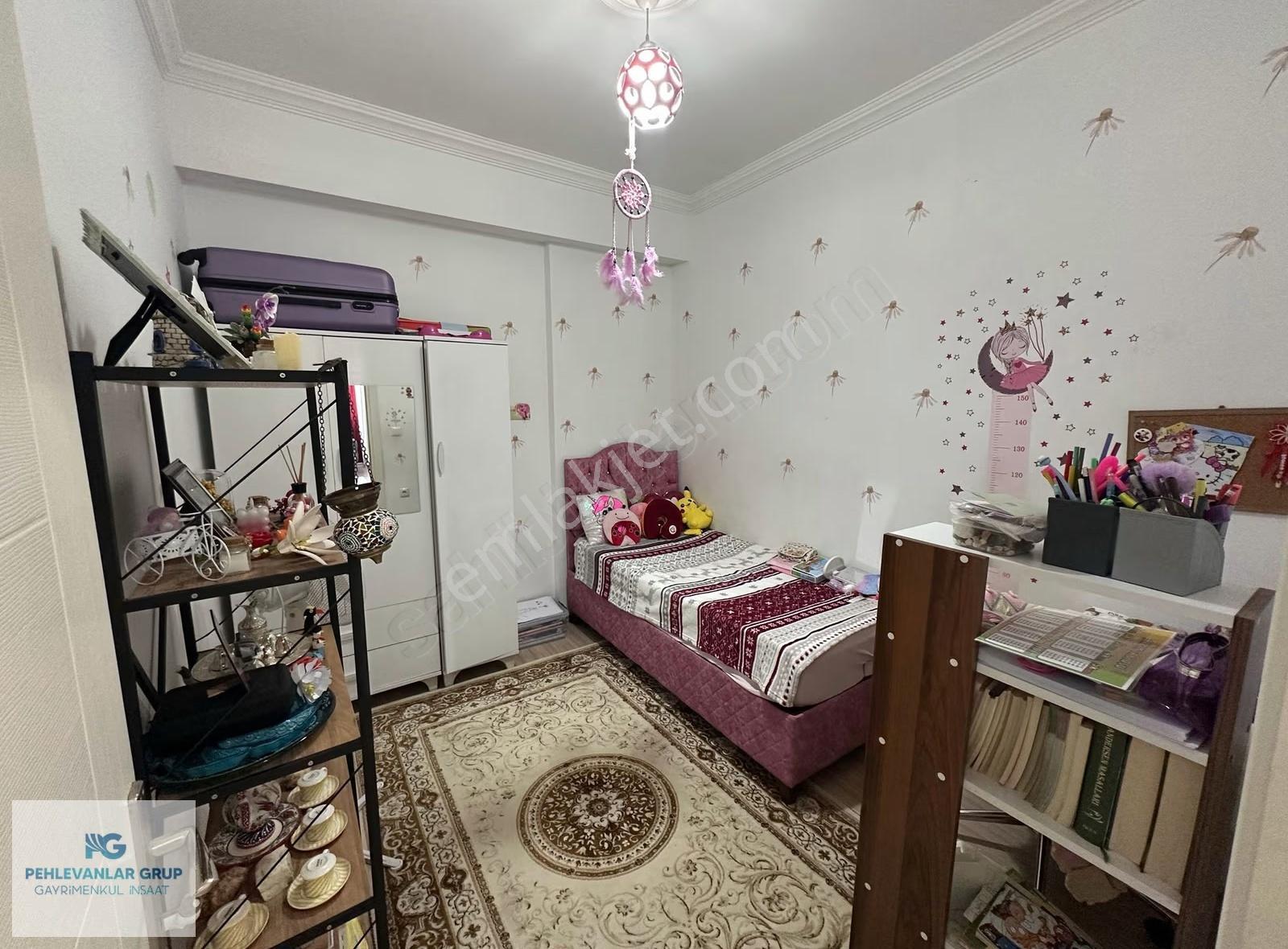 Milas Aydınlıkevler'de 180m² Geniş 3+1 Daire - Görsel 9