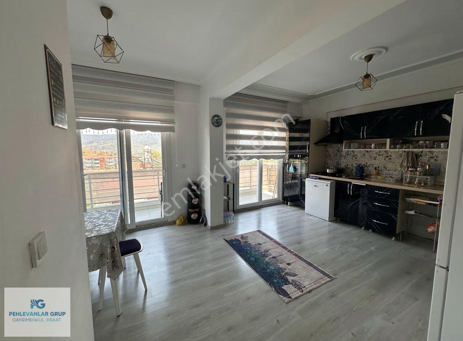 Milas Aydınlıkevler'de 180m² Geniş 3+1 Daire - Görsel 14