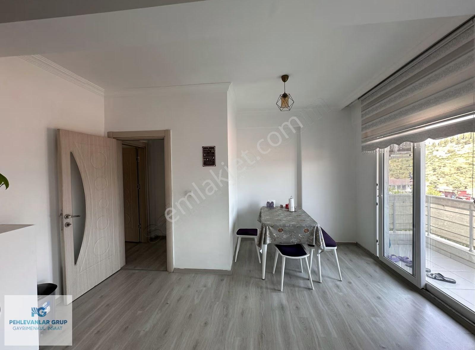 Milas Aydınlıkevler'de 180m² Geniş 3+1 Daire - Görsel 11