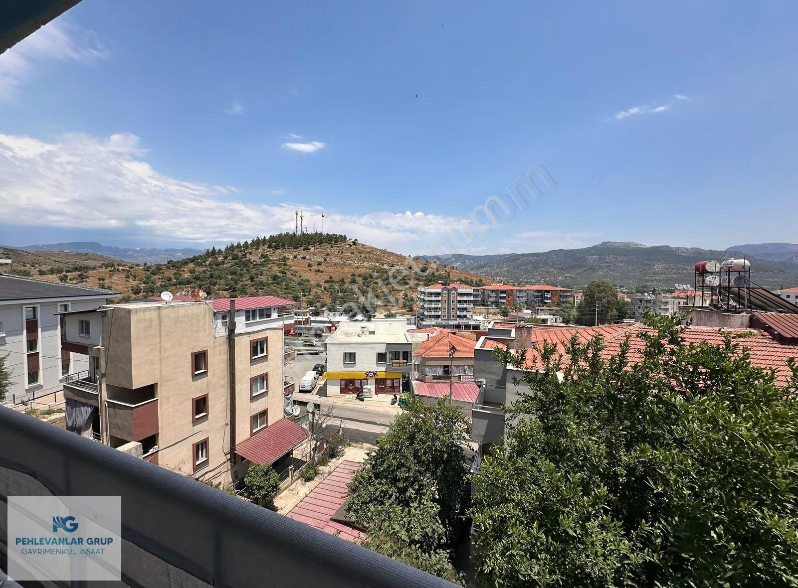 Milas Aydınlıkevler'de 180m² Geniş 3+1 Daire - Görsel 20