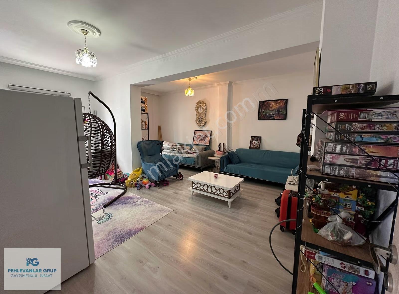 Milas Aydınlıkevler'de 180m² Geniş 3+1 Daire - Görsel 7