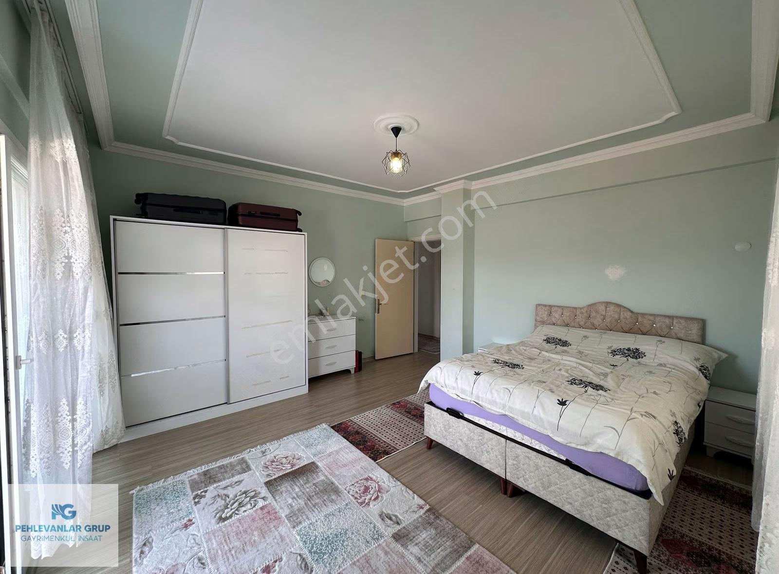 Milas Aydınlıkevler'de 180m² Geniş 3+1 Daire - Görsel 8