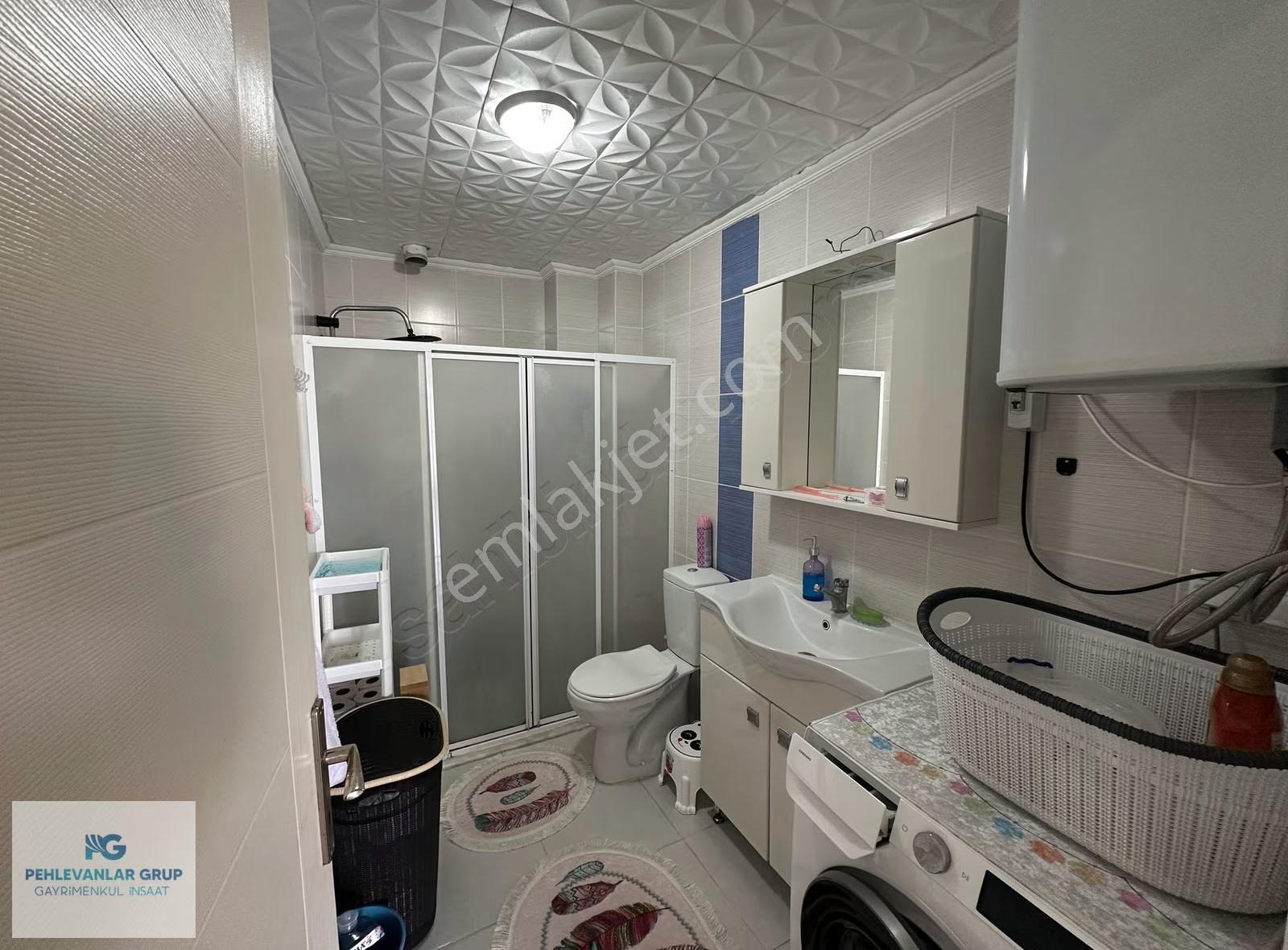 Milas Aydınlıkevler'de 180m² Geniş 3+1 Daire - Görsel 13