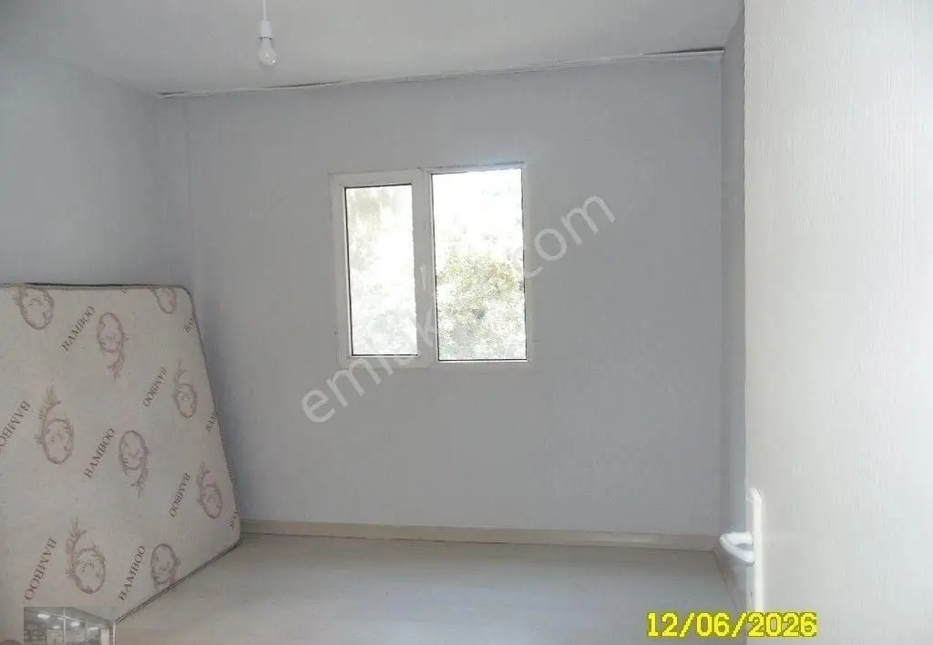 Evka4 Erdemaydan 1+1 Ara Kat Kiralık Daire