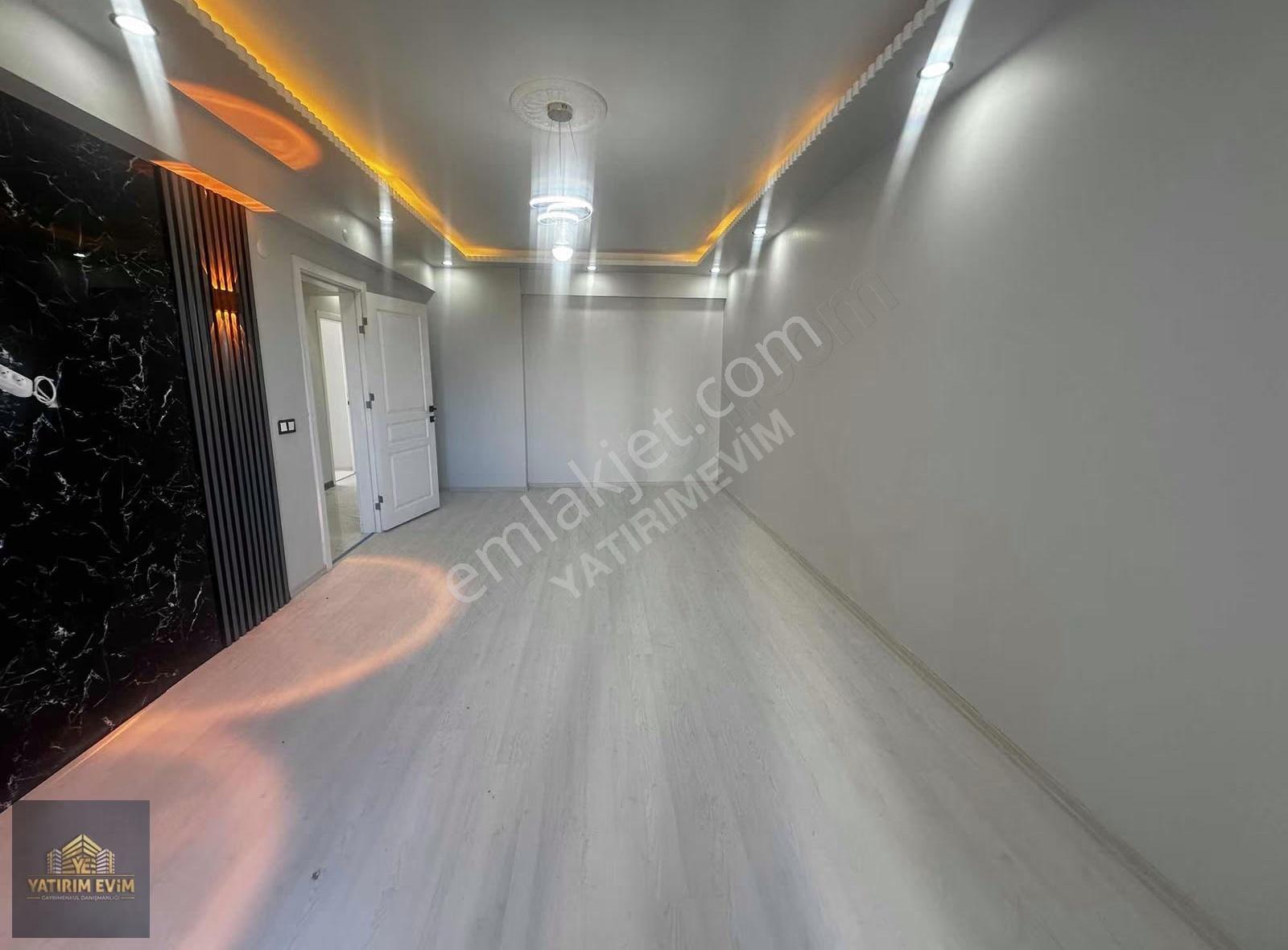 Eminevim Fuzulevime Uygun Ara Kat Geniş 3+1 Daire Fırsatı - Görsel 19