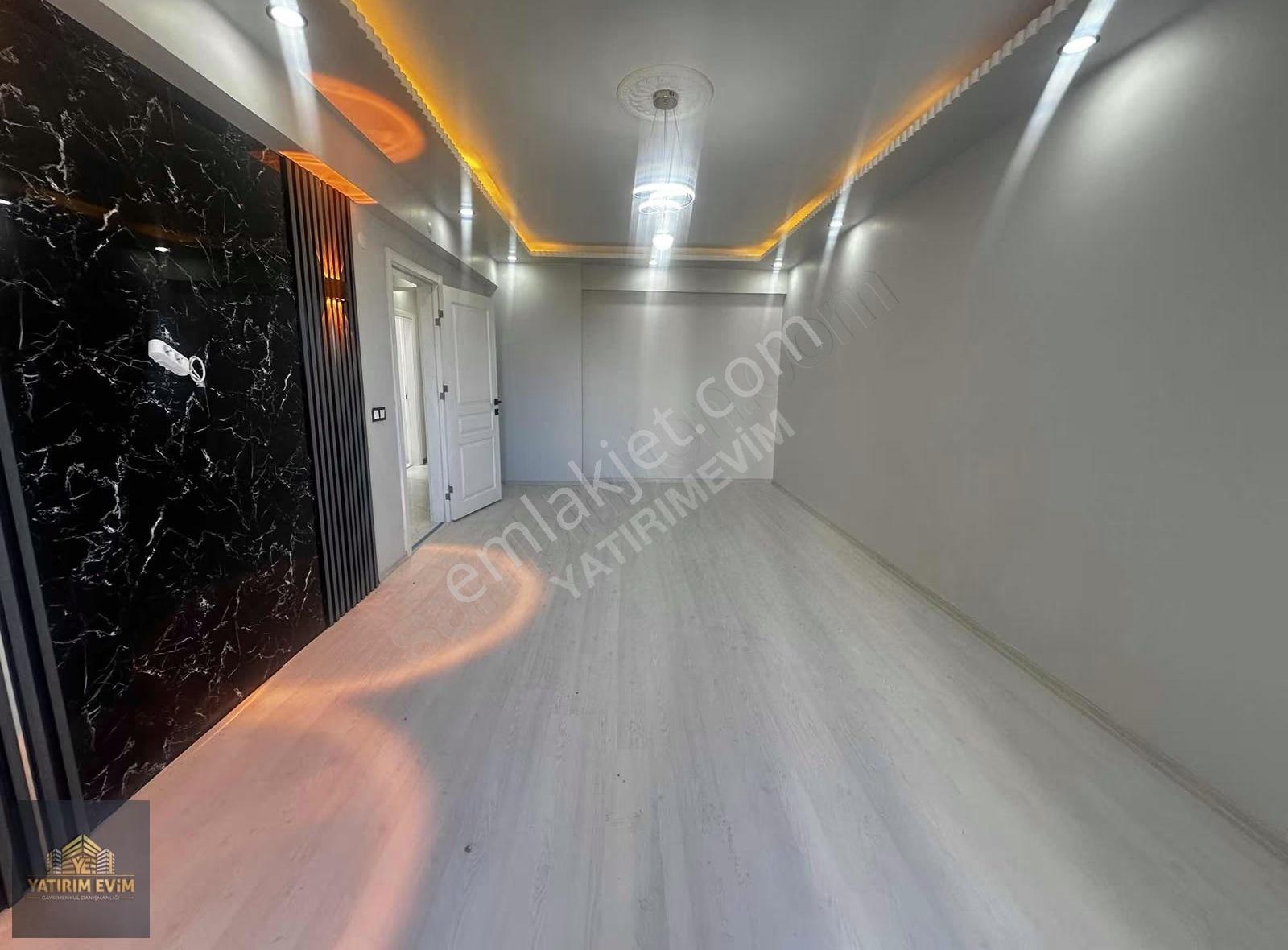 Eminevim Fuzulevime Uygun Ara Kat Geniş 3+1 Daire Fırsatı - Görsel 34
