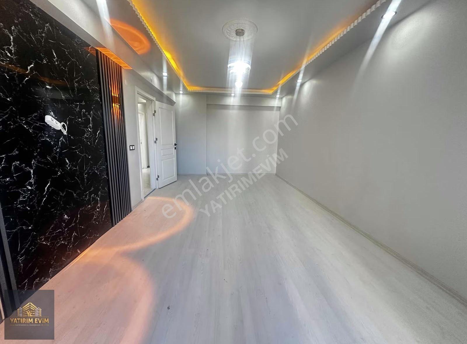 Eminevim Fuzulevime Uygun Ara Kat Geniş 3+1 Daire Fırsatı - Görsel 13