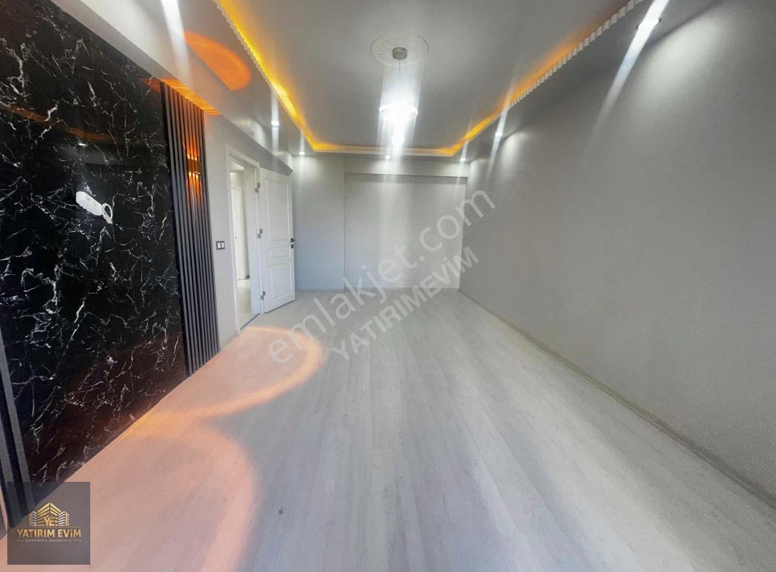 Eminevim Fuzulevime Uygun Ara Kat Geniş 3+1 Daire Fırsatı - Görsel 15