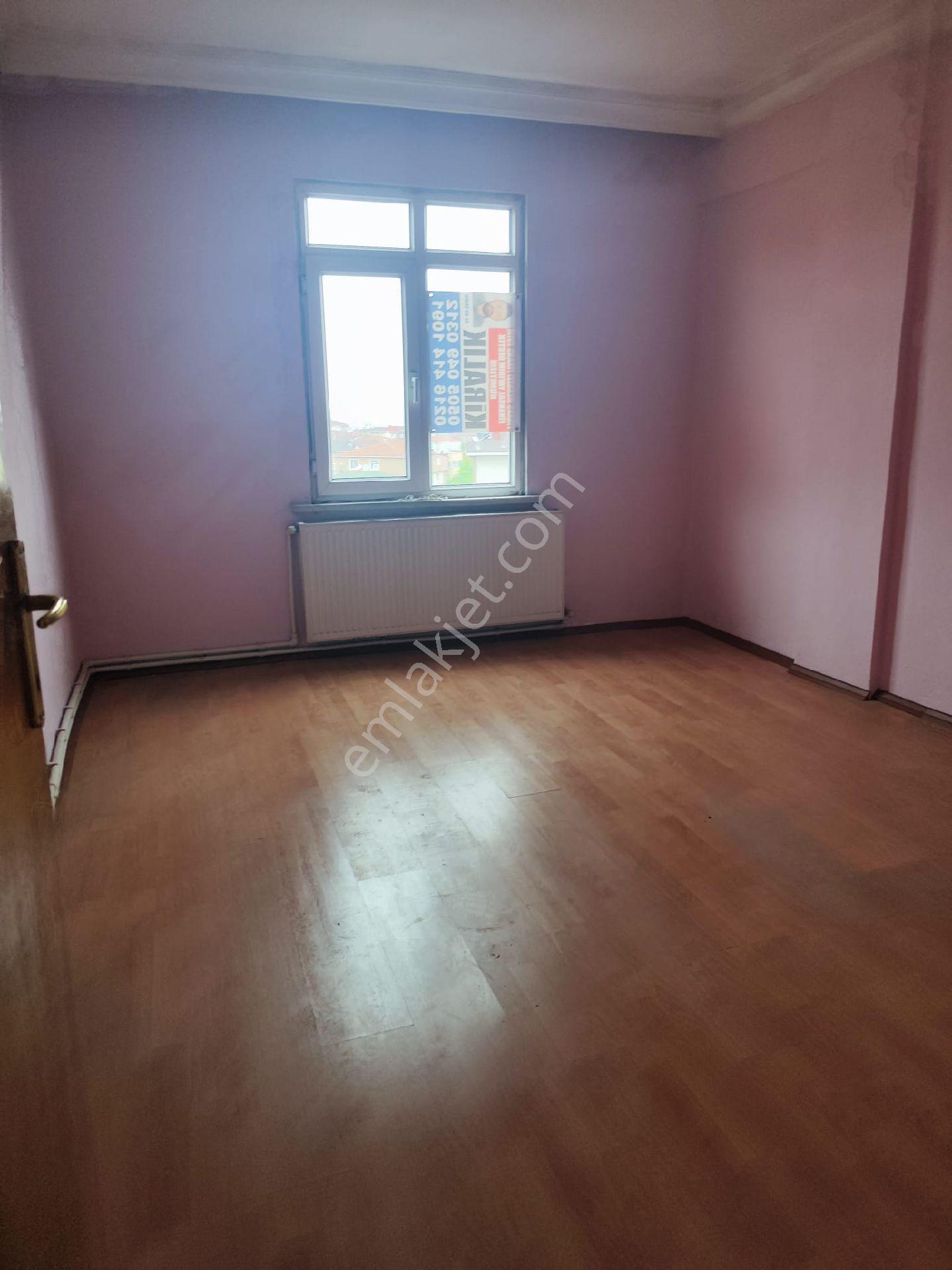 Sultanbeyli Abdurrahmangazi Mahallesi 2.kat 3+1balkonlu Metro Yürüme Mesafesi Kiralık Daire Ev - Görsel 19