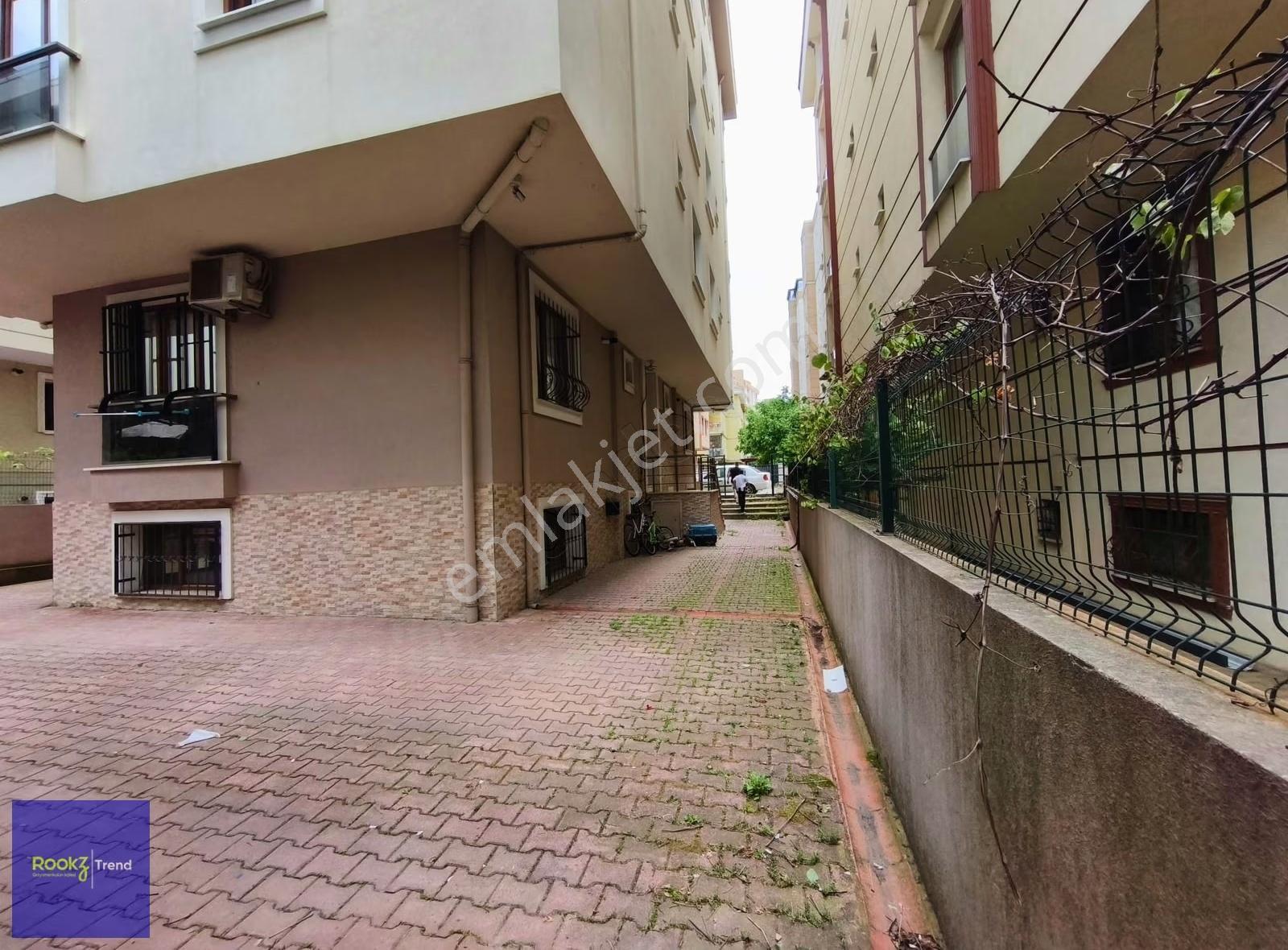 Çekmeköy Taşdelen Mahallesi Kiralık 1+1 - Görsel 8