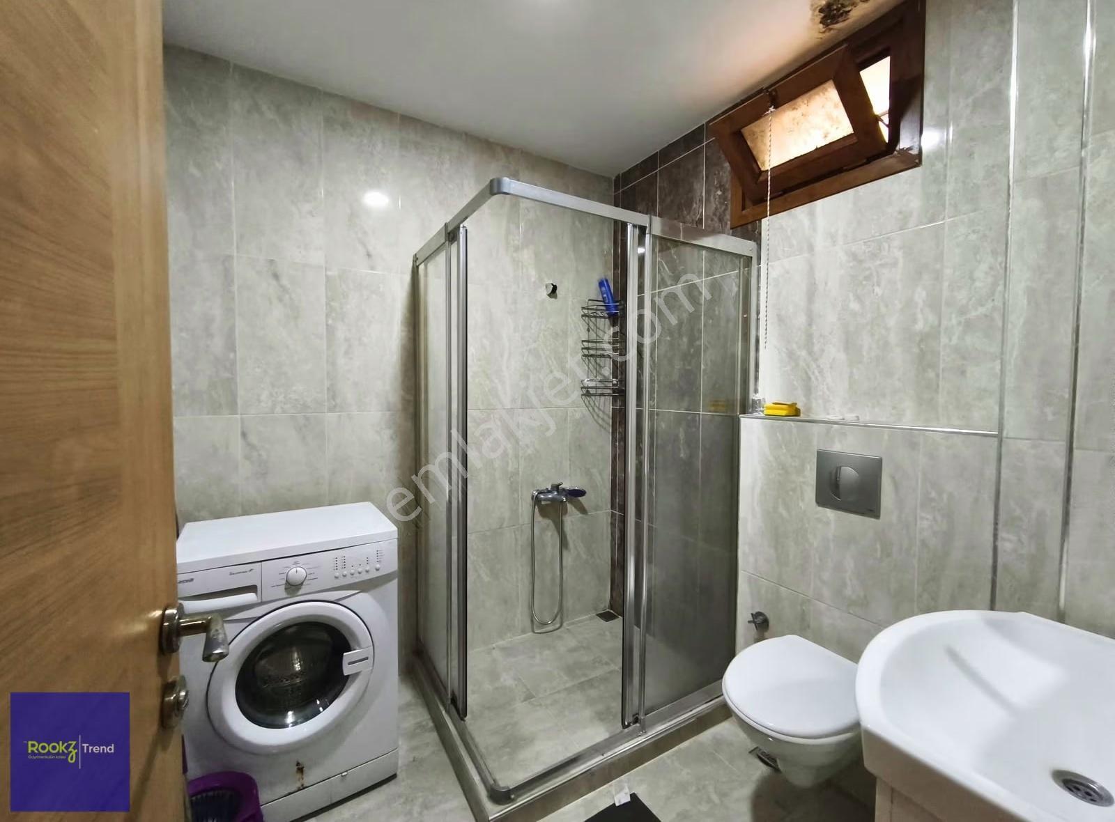 Çekmeköy Taşdelen Mahallesi Kiralık 1+1 - Görsel 19