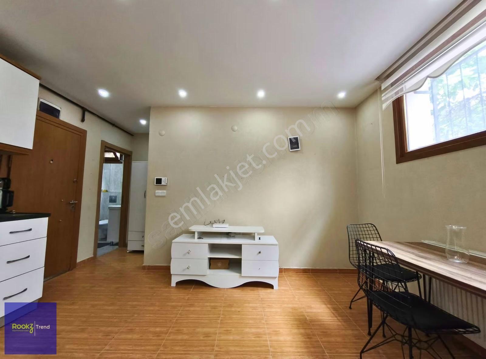 Çekmeköy Taşdelen Mahallesi Kiralık 1+1 - Görsel 14
