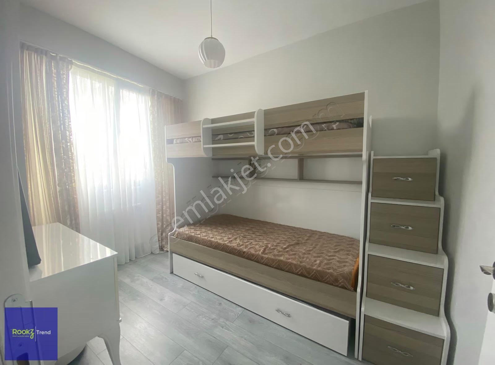 Çekmeköy Taşdelen'de Yeni Apartmanda 3+1 Kiralık Daire - Görsel 6