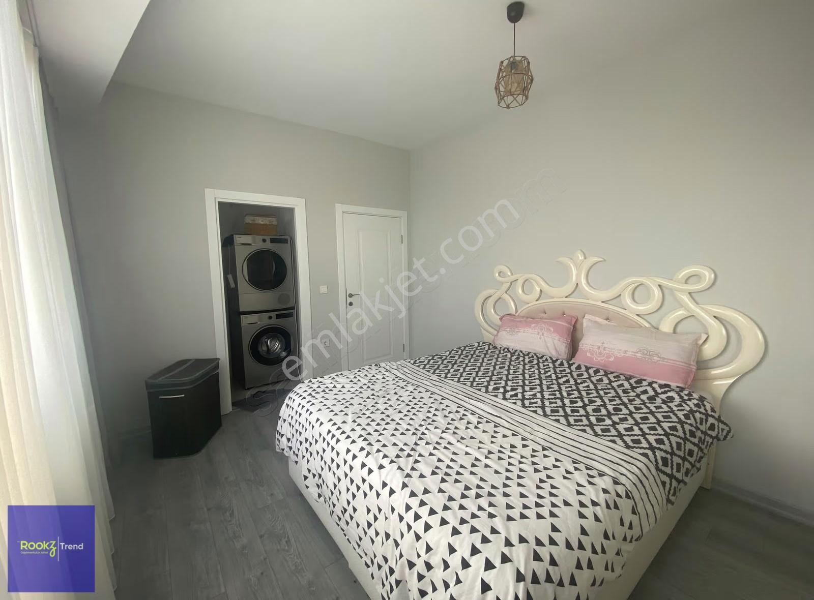 Çekmeköy Taşdelen'de Yeni Apartmanda 3+1 Kiralık Daire - Görsel 16