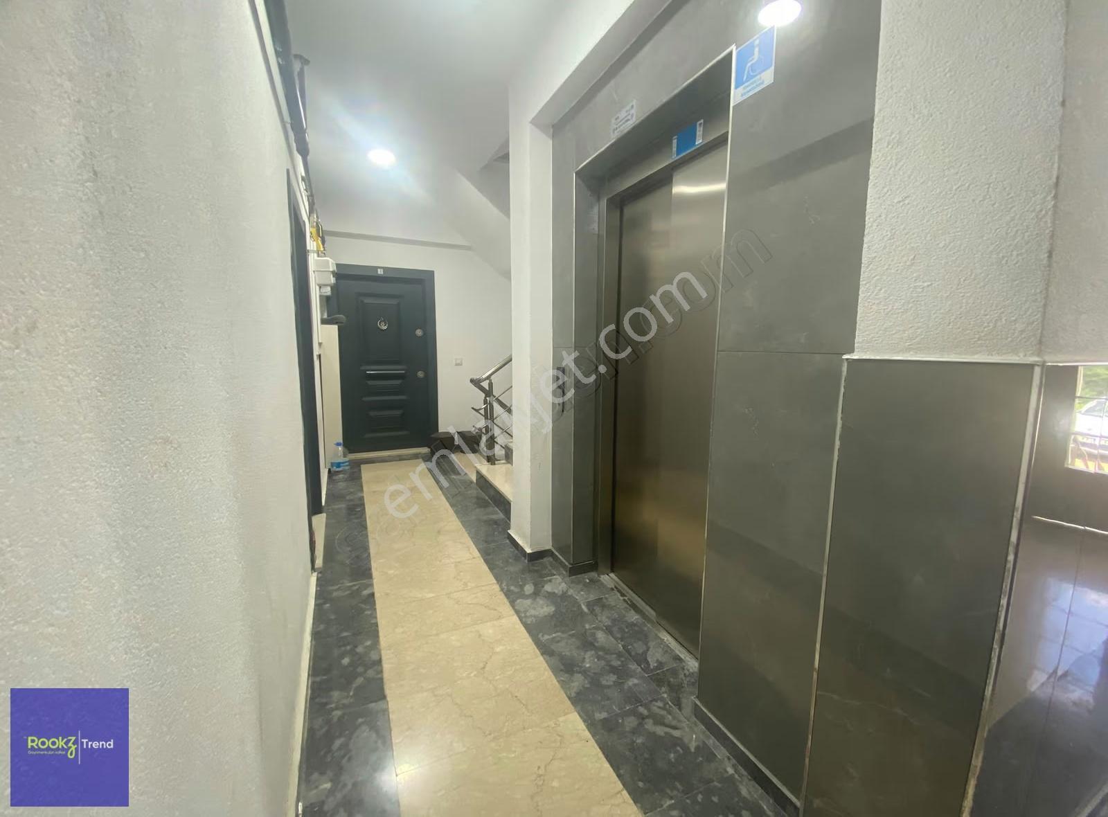 Çekmeköy Taşdelen'de Yeni Apartmanda 3+1 Kiralık Daire - Görsel 7
