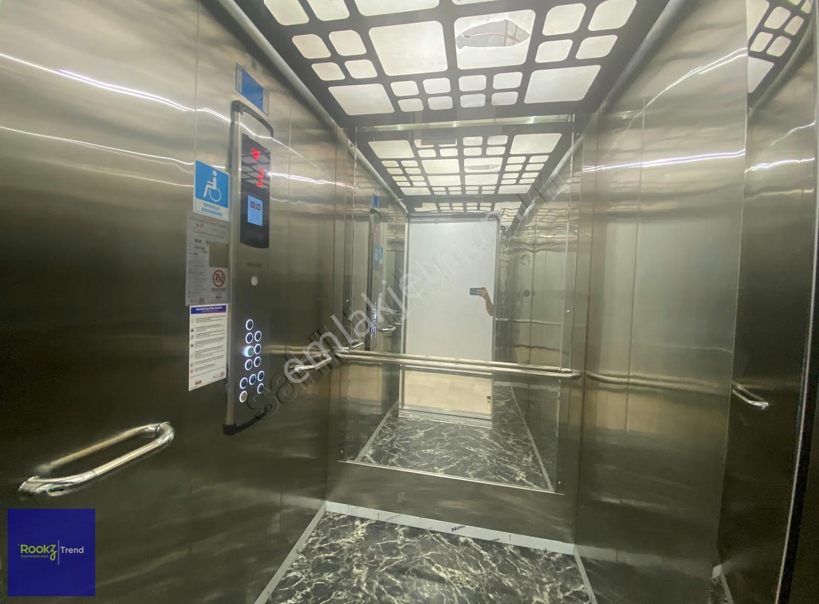 Çekmeköy Taşdelen'de Yeni Apartmanda 3+1 Kiralık Daire - Görsel 9
