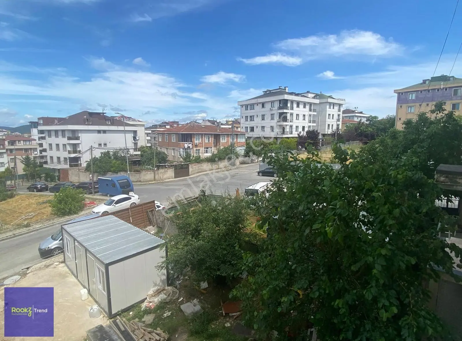 Sancaktepe Samandıra'da Geniş Ara Kat 2+1 Satılık Daire - Görsel 5