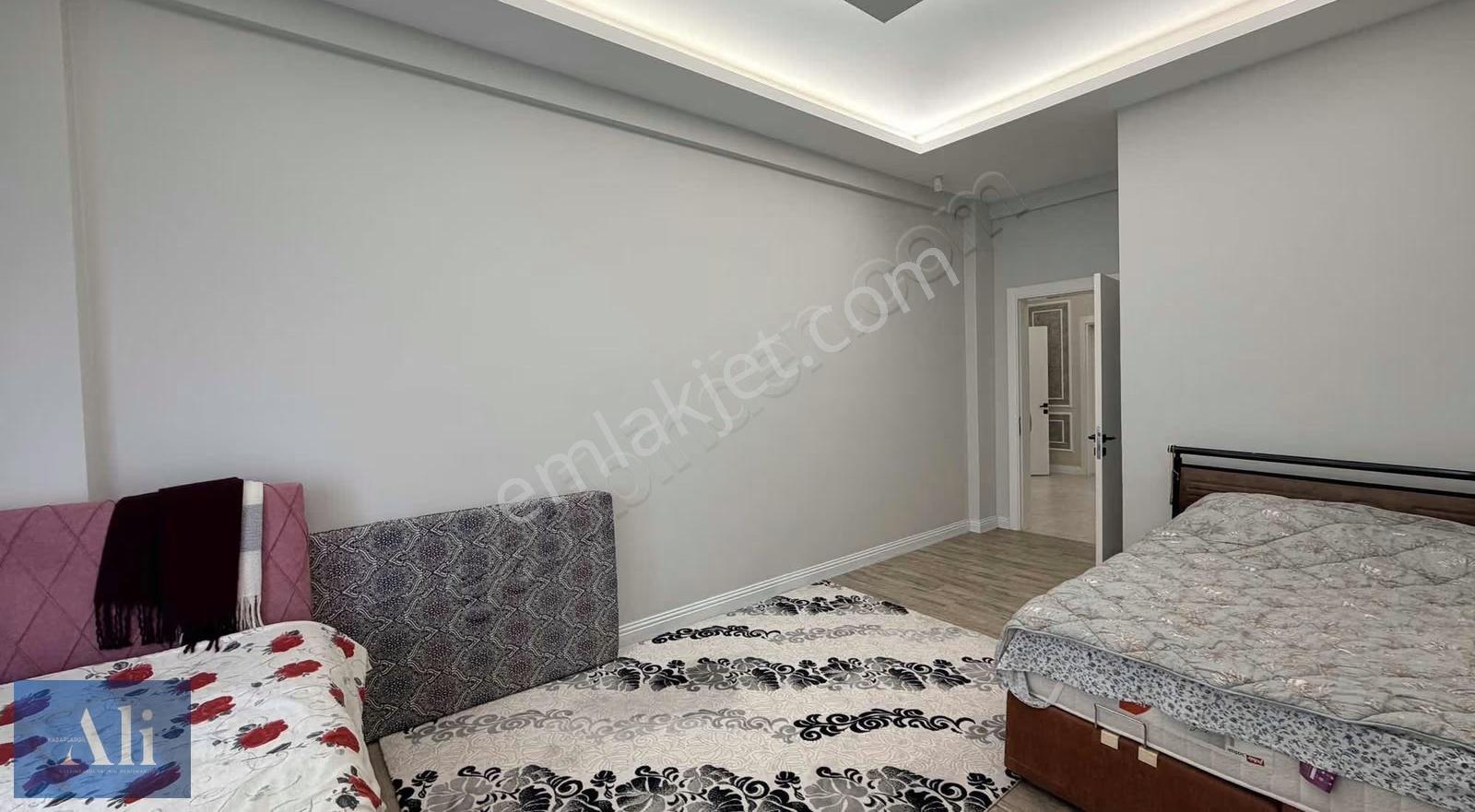 Ali Kasaplargil'den Karahüyük Mahallesin'de Geniş Villa - Görsel 32