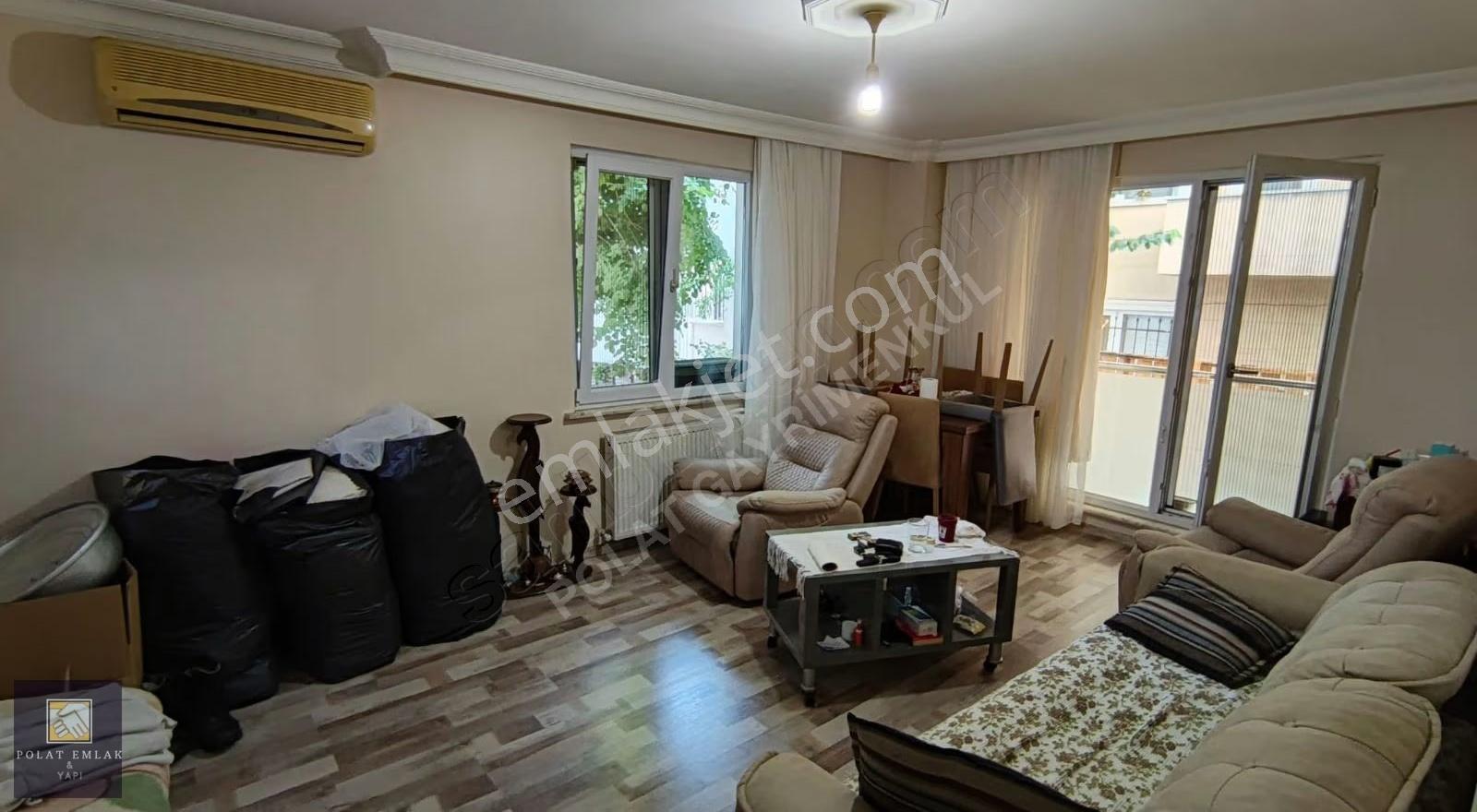 Kiralık Daire 1+1 Kapalımutfak Arakat Yüksekgiriş Hastane Yakını