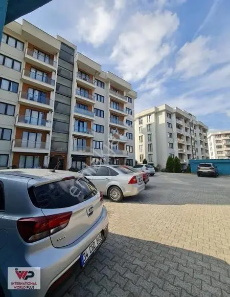 Tuzla Reflex'te Fırsat Satılık 2+1 Daire - Görsel 7