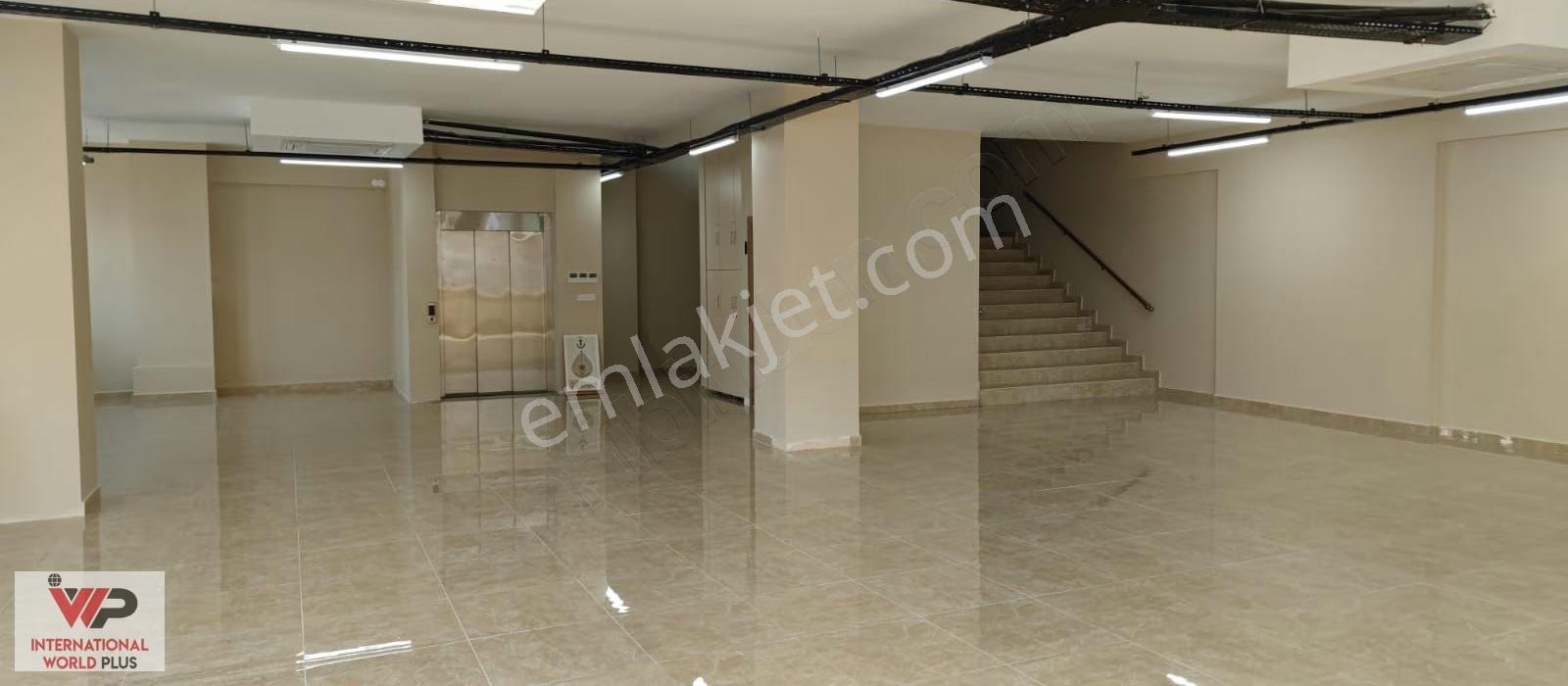 Pendik Velibaba Mah. Ankara Cad.üzerinde 1.080 M² Satılık Bina - Görsel 25