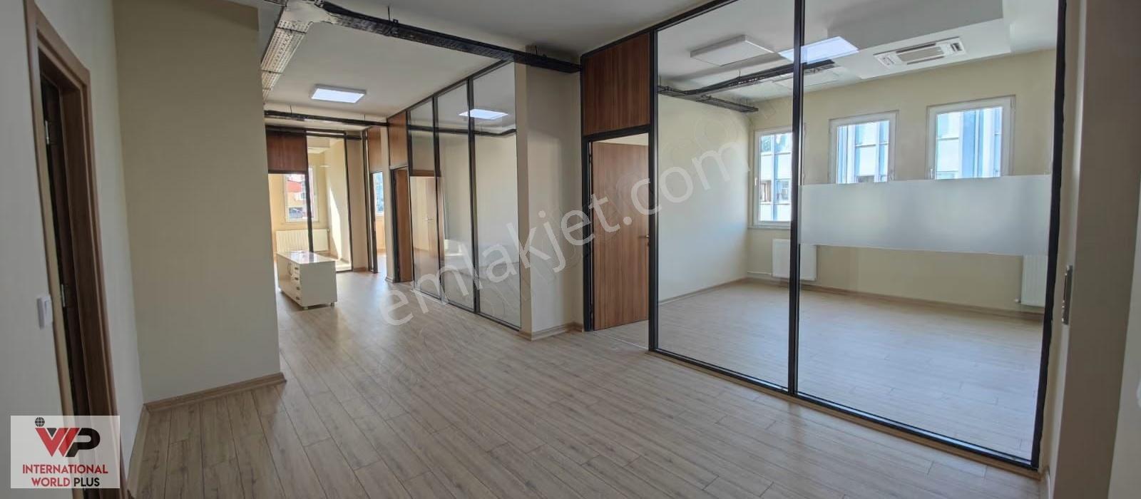 Pendik Velibaba Mah. Ankara Cad.üzerinde 1.080 M² Satılık Bina - Görsel 33